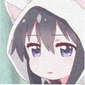 影迷声学小白头像